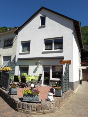 Ferienhaus am Bach